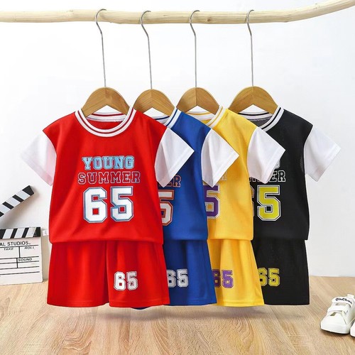 2pcs toddler kids boys - toddler,
