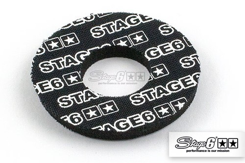 Stage6 black universal - black,