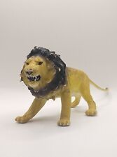 ELC AAA Agressive Male Lion