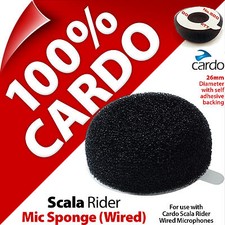 Cardo Scala Rider Mic Sponge