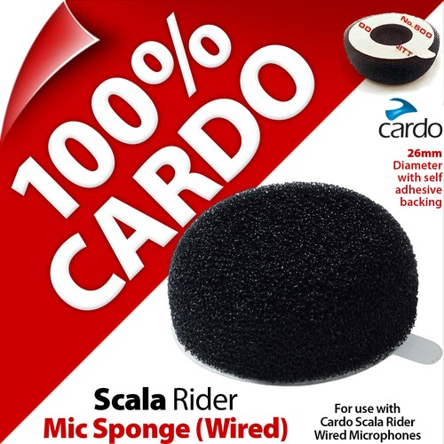 Cardo scala rider - scala,
