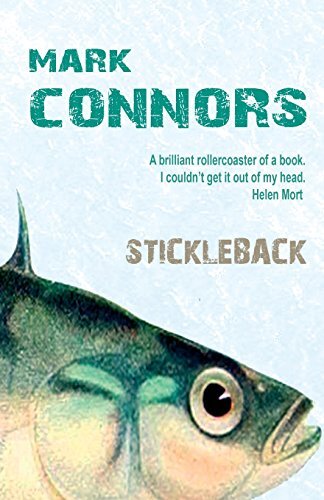 Stickleback mark connors - stickleback,mark,