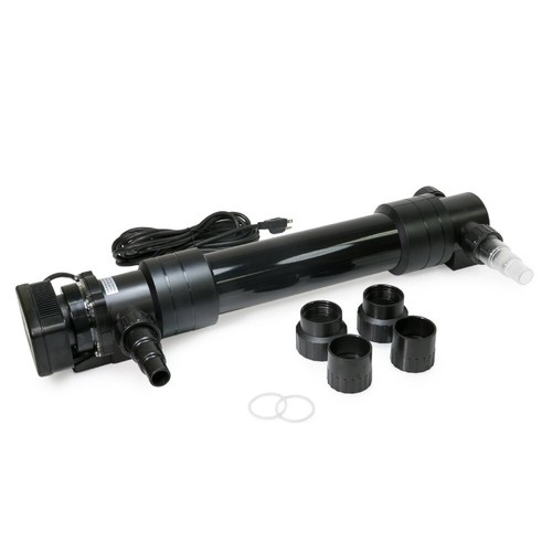 Oxyful 55w non - oxyful, non-submersible
