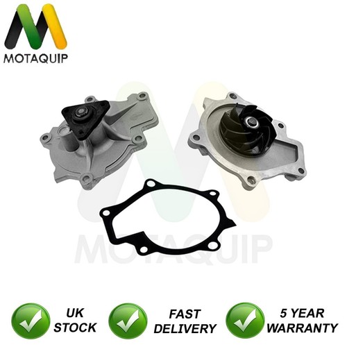 Water pump motaquip fits - water,