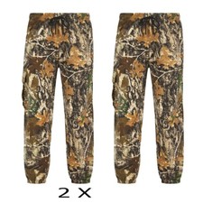 2 X Men Jungle  Camouflage