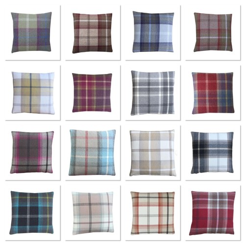 Balmoral tartan check - balmoral,