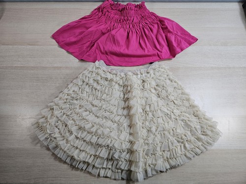 Mayoral pink and cream - 2x,
