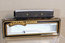 MAINLINE 937322 GW GWR BROWN