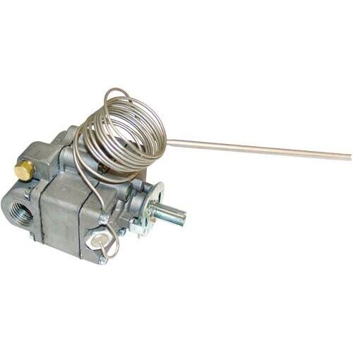 Pizza oven thermostat - oven,