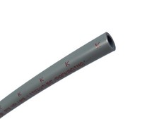 10mm Polypipe Polyplumb Grey Plastic Barrier Pipe - Sold By The Metre