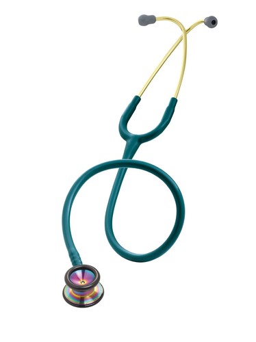 Littmann classic ii - classic,