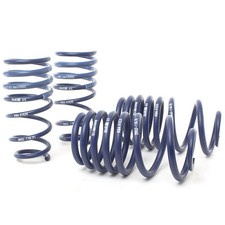 H&R 28652-1 Lowering Front