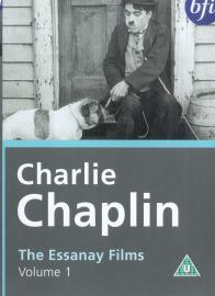 Charlie chaplin the essanay - the,