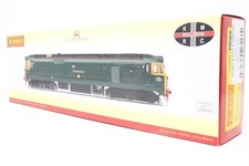 Hornby R3673 Class 50 50007 "SIR EDWARD ELGAR" Kernow Exclusive