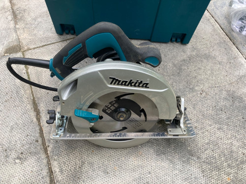 Makita hs7601j circular saw - makita,,