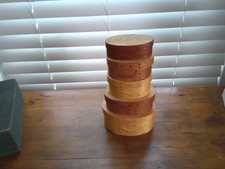 VINTAGE MINI SHAKER STYLE