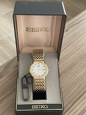 Vintage SEIKO 5Y39-7040