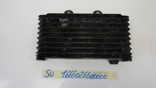 Oil cooler suzuki bandit - cooler,