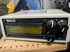 Kongo Products FMT Tutor