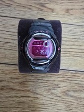 Casio baby 3252 black - g, &