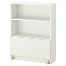 IKEA BILLY Bookcase with