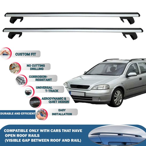 Roof rack cross bars - rack, for