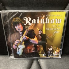 Ritchie Blackmore's Rainbow