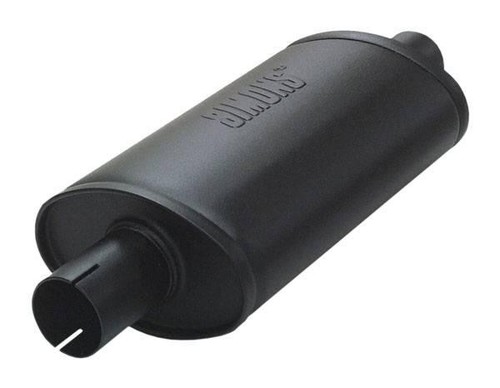 Jetex universal exhaust - jetex,