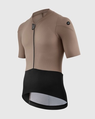 New assos mille - mille, gts