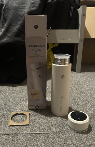 Tommee tippee prepgo - tippee,