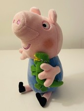 CBeebies Peppa Pig George