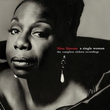 Nina Simone - A Single Woman