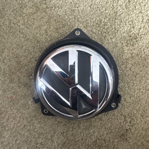 Volkswagen polo bootlid - volkswagen,
