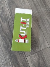 Kut-It Tool Sod Cutter To