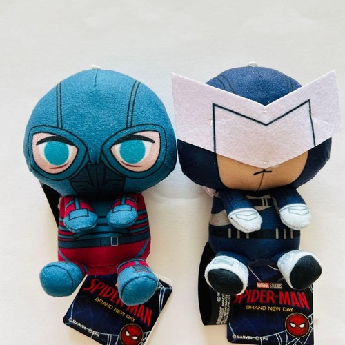 Spider man brand new day - spider-man,
