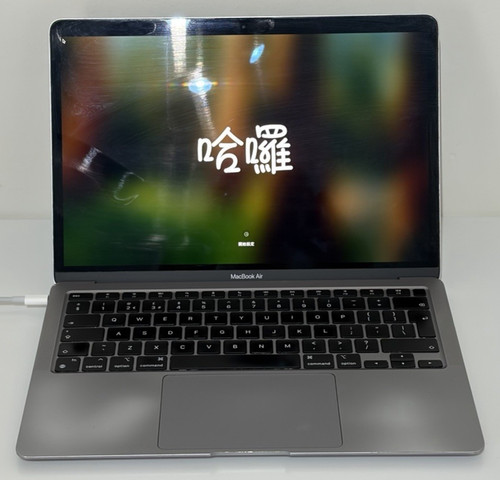 2020 apple macbook - apple, air