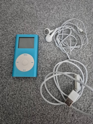 Apple ipod mini - apple, generation