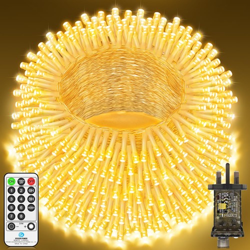 120m 1000 led - 120m, lights