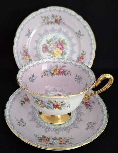 Shelley crochet rippon tea - shelley,