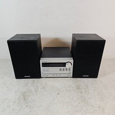 Panasonic SA-PM250 CD Stereo
