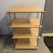 Quadraspire Q4 Hifi Audio