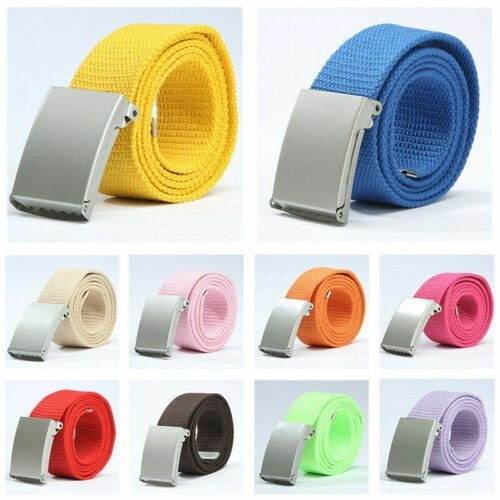 Fabric army cotton - army,