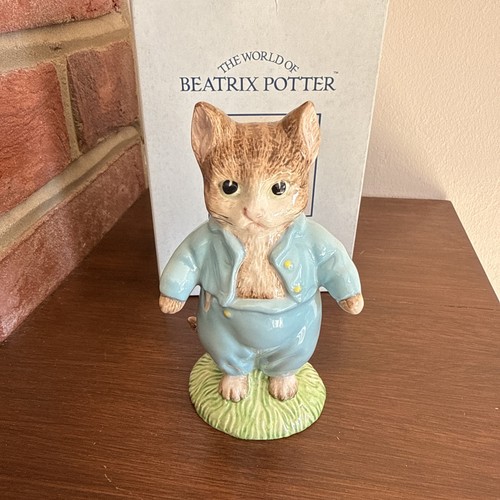 Royal albert beatrix - royal, potter