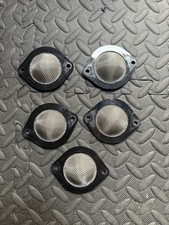 Jenvey Throttle Body Air