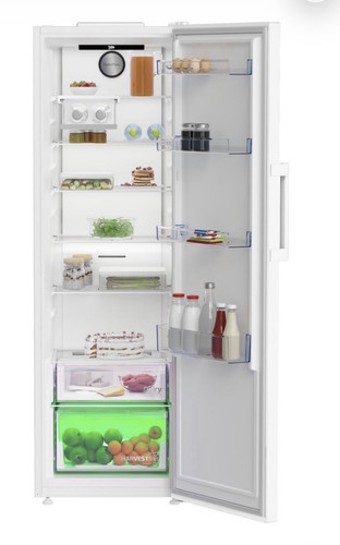 Beko aeroflow tall larder - aeroflow, tall/larder
