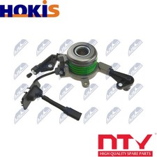 CENTRAL SLAVE CYLINDER CLUTCH
