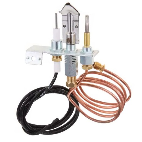 Polidoro gas pilot assembly - pilot,