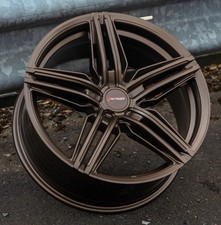 Bronze x4 19" Velocity VC6