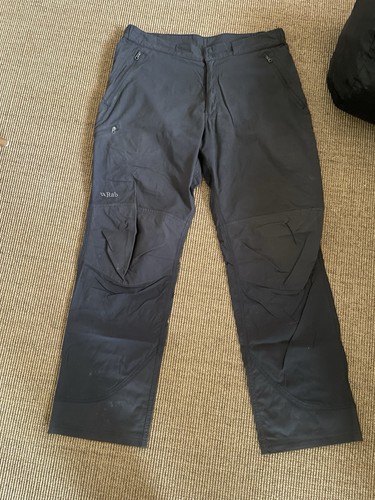 Rab atlas pants - rab,