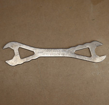 PARK TOOL HW-1 Double End